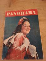 Panorama uit 1947, Ophalen of Verzenden, Gelezen