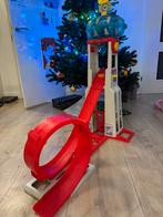 Grote Paw Patrol Toren met Looping, Kinderen en Baby's, Speelgoed | Buiten | Speeltoestellen, Ophalen, Zo goed als nieuw, Overige typen