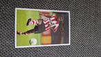 Foto met originele handtekening; Edison Mendez # PSV, Verzamelen, Verzenden, Nieuw, PSV