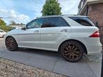 Mercedes ML, Auto's, Particulier, Te koop