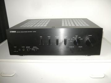 Yamaha versterker type A-S700 beschikbaar voor biedingen