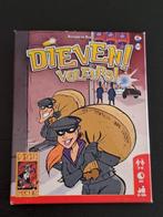 Dieven spel (999 Games) kaartspel, Hobby en Vrije tijd, Gezelschapsspellen | Kaartspellen, Een of twee spelers, Ophalen of Verzenden