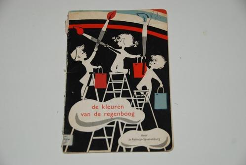 Oude versjes van toen!, Boeken, Kinderboeken | Jeugd | onder 10 jaar, Gelezen, Fictie algemeen, Verzenden