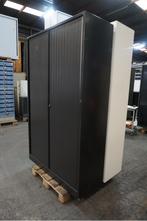 Archiefkast, dossierkast, roldeurkast voorraadkast, Niet ingevuld, Gebruikt, 100 tot 150 cm, Niet ingevuld