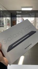 Samsung tab S10 lite nieuw in doos met garantie!!, Ophalen of Verzenden, Nieuw, 11 inch