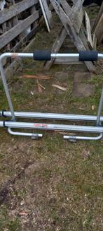 Fietsenrek 10 euro voor.montage op dissel, Caravans en Kamperen, Ophalen