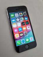 iPhone 5S - Space Gray / Zwart - 16GB, Gebruikt, 16 GB, Zwart, Ophalen of Verzenden