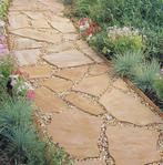 GEZOCHT | FLAGSTONES, Tuin en Terras, Ophalen, Overige typen, Nieuw, 5 tot 10 m²