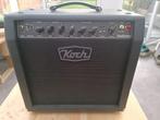 Koch Studiotone 20 class A versterker, Ophalen of Verzenden, Zo goed als nieuw, Gitaar, Minder dan 50 watt