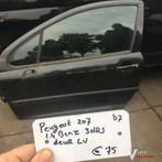 Peugeot 207 3 drs   2007  Portier Linksvoor