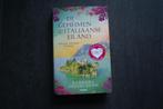 De geheimen van het italiaanse eiland. Barbara Josselsoh2024, Boeken, Ophalen of Verzenden, Zo goed als nieuw