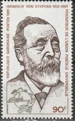Gabon Michel nr. 760 Postfris