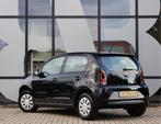 Volkswagen up! 1.0 *Airco*DAB*APP Connect*BTW* (bj 2021), Voorwielaandrijving, Stof, Gebruikt, 4 stoelen
