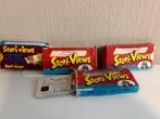Vintage Stori-Views 3D dia’s – zeldzaam 1950’s speelgoed, Antiek en Kunst, Antiek | Speelgoed, Ophalen of Verzenden