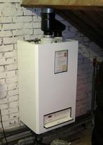Gezocht: CV ketels., Ophalen, Zo goed als nieuw, Elektrisch, Gaskachel