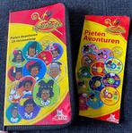 Mapje met 11 Sint CD's met boekje, Cd's en Dvd's, Cd's | Kerst en Sinterklaas, Ophalen of Verzenden, Zo goed als nieuw, Sinterklaas