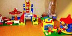 Lego 3683 Amusements park, Ophalen of Verzenden, Gebruikt, Complete set, Lego