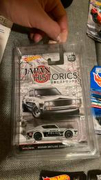 Zeer Zeldzaam, Japan Historics 1, Nissan Skyline 2000GT-R, Hobby en Vrije tijd, Modelauto's | Overige schalen, Ophalen of Verzenden
