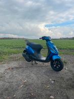 Piaggio zip 50cc, Fietsen en Brommers, Scooters | Piaggio, Ophalen, Gebruikt, Zip, Benzine