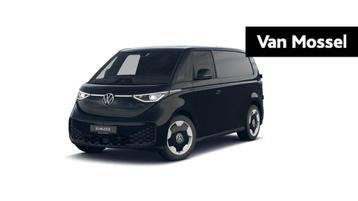 Volkswagen ID. Buzz Cargo Anniversary Edition 286 pk | Airco beschikbaar voor biedingen
