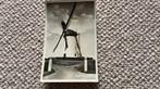 Ansichtkaart Biggekerke Molen 1961. 934, Ophalen of Verzenden, 1960 tot 1980, Gelopen, Zeeland