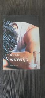 Reservetijd - Rita Falk, Ophalen of Verzenden, Zo goed als nieuw, Rita Falk, Nederland