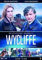 Wycliffe - Complete Collection , Sealed Ned. Ondert. 10 dvd, Ophalen of Verzenden, Nieuw in verpakking, Thriller, Boxset