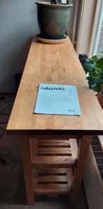 Fjällnäs buffetkast, Huis en Inrichting, Ophalen, Gebruikt