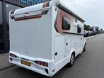 Weinsberg Pepper Weinsberg Caracompact MB, Caravans en Kamperen, Campers, Automaat, Koelkast, Airbags, Tot en met 2
