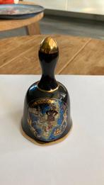 Vintage hand belletje / bel, Antiek en Kunst, Ophalen of Verzenden