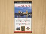 Londen - Capitool Compact, Boeken, Reisgidsen, Capitool, Ophalen of Verzenden, Zo goed als nieuw, Roger Williams