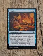 Frogify - Magic the Gathering, Verzenden, Gebruikt, Losse kaart