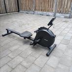 Roeitrainer focus row 2.4, Sport en Fitness, Ophalen, Zo goed als nieuw, Metaal