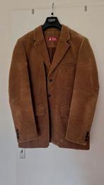 Bruine Trek&Travel Corduroy Blazer - Maat M, Bruin, Ophalen of Verzenden, Gedragen, Trek&Travel