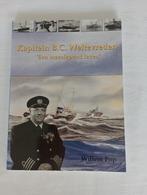 KAPITEIN B.C. WELTEVREDEN  Een meeslepend leven, 20e eeuw of later, Nieuw, Willem Pop, Ophalen of Verzenden