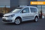 Volkswagen CADDY 1.2 TSI Comfortline 105pk / Navi / Climatro, Auto's, Volkswagen, Euro 5, 730 kg, Huisgarantie, Met garantie (alle)
