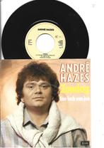 ANDRE HAZES SINGLE 7" ZONDAG  - 1983, 7 inch, Single, Ophalen of Verzenden, Zo goed als nieuw