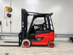 Heftruck Linde, Linde, H.O. Deij, Info@heftruckoccasions.nl, Heftruck