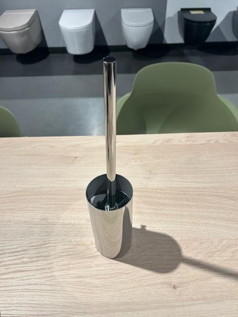 Toiletborstel, Doe-het-zelf en Verbouw, Sanitair, Nieuw, Overige typen, Ophalen