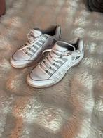 K-Swiss Tennisschoenen Dames maat 39,5, Sport en Fitness, Tennis, Schoenen, Ophalen of Verzenden, Zo goed als nieuw, K-Swiss