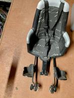 Achterzitje fietsstoeltje - veilig en comfortabel, Fietsen en Brommers, Fietsaccessoires | Fietsstoeltjes, Achterzitje, 9 t/m 18 kg