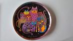 Royal Doulton Kattenbord - Limited Edition, Ophalen of Verzenden