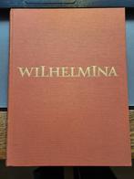 Wilhelmina/ fotoboek/ Dr. Jane de Jongh en Drs. M.Kohnstamm., Ophalen of Verzenden, Zo goed als nieuw, Nederland, Tijdschrift of Boek