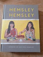Hemsley Hemsley Kookboek, Jasmine en Melissa Hemsley, Ophalen of Verzenden, Zo goed als nieuw, Europa