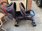 Duowagen - Gebruikt, Gebruikt, Duowagen, Ophalen, Kinderwagen