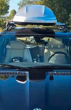 Bmw dakkoffer 460 lDakkoffer - Ruimte voor al uw avonturen!, Auto diversen, Dakkoffers, Ophalen of Verzenden, Gebruikt