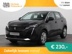 Peugeot 3008 € 16.700,00, Automaat, Stof, Gebruikt, 1199 cc
