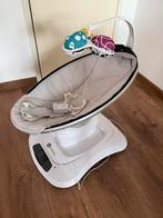 4moms mamaRoo 4, Kinderen en Baby's, Wipstoeltjes, Wipstoel, Met gordel(s) of riempje(s), Zo goed als nieuw, Ophalen