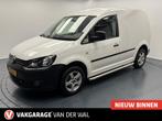 Volkswagen Caddy Bestel 1.6 TDi Airco-Cr.contr-Mistlampen-Si, Auto's, Voorwielaandrijving, Euro 5, 4 cilinders, Volkswagen