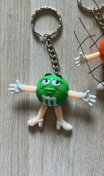 M & M sleutelhangers, Ophalen of Verzenden, Gebruikt, Overige typen